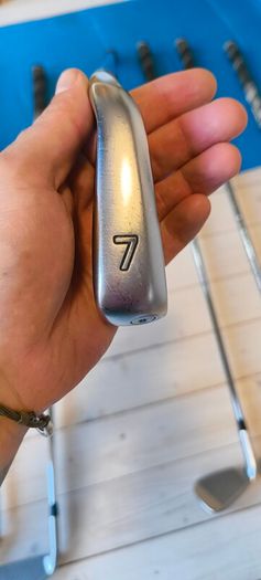 Ping G425 Irons