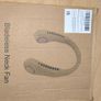 Portable Neck Fan Image 3