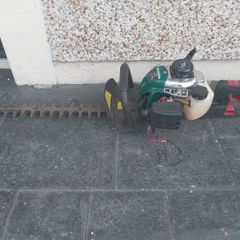 Star tools strimmers
