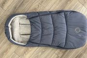 Bugaboo footmuff