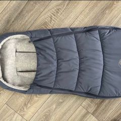 Bugaboo footmuff