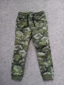 boys winter trousers.age 4/5