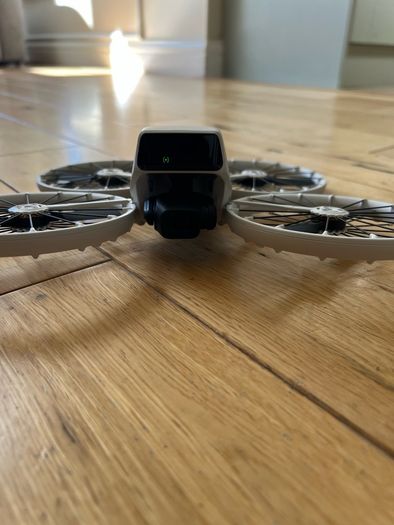 Dji Flip