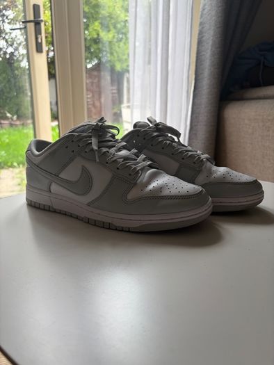 Nike Dunk