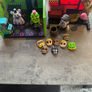 FNAF Five Nights at Freddy's Security Breach Bundle 2 Playsets and Figures and Accessories Image 5