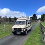 Brand New CVRT! Talbot Express Rambler Campervan Image 3
