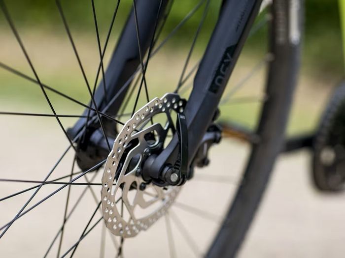 Trek Dual Sport 3