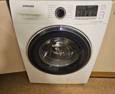 Samsung washing machine 8kg