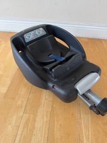 Maxi Cosi Isofix Car Seat Base