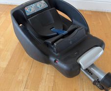 Maxi Cosi Isofix Car Seat Base