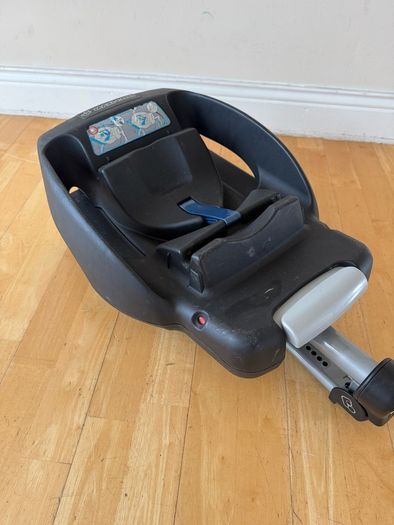 Maxi Cosi Isofix Car Seat Base