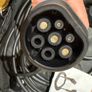Ev Charging Cable - Type 2 Charging Cable - Kuax - 3.6KW EV Charger, 16A, 7 Metres, Image 3