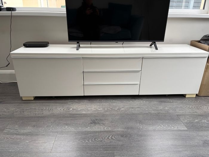 Ikea Tv Unit