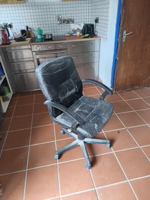 IKEA office chair