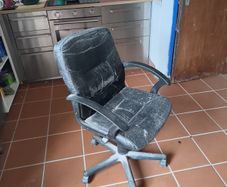IKEA office chair