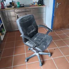 IKEA office chair