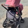 UPPAbaby Vista V2 Double Stoller + Rumble Seat Image 2