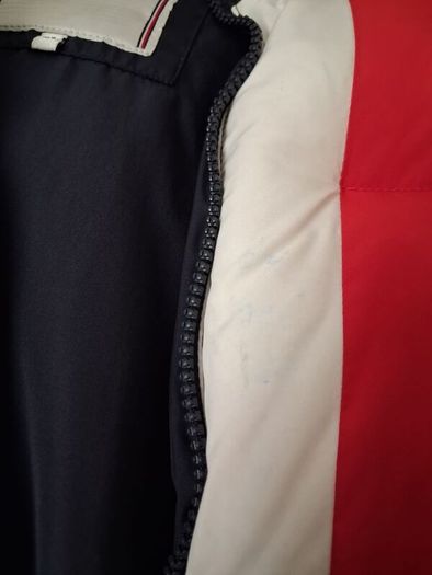 tommy hilfiger winter coat