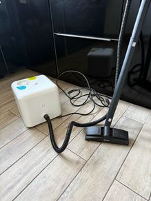 Dupray Neat Steam Cleaner and Heavy-Duty Transformer