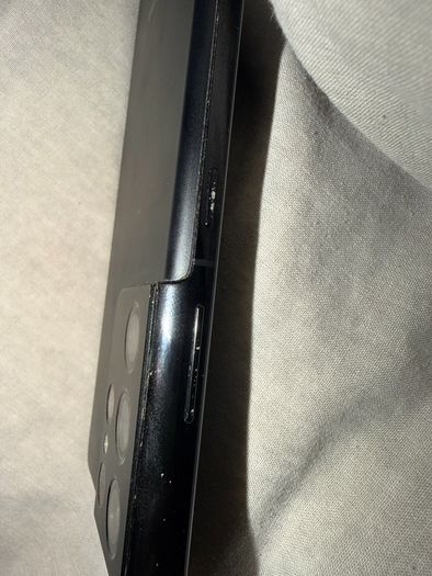 Samsung Galaxy S21 Ultra 128GB