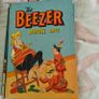 3 x Vintage Beezer Annuals, 1969, 72, 75annuals Image 4