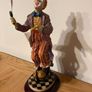 The Julian Collection vintage clown figurine Image 2