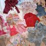 Girls' clothes 12 - 24 months Image 3