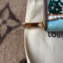 Louis Vuitton Christmas animation zippy coin purse Image 4