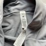Lululemon sense knit running HR right 28in grey size 10 New Image 6