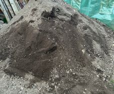 Soil