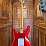 Tokai Stratocaster Image 2