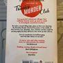 The Thursday Murder Club. Image 2