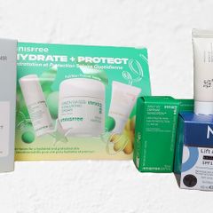 The Ultimate K-beauty & Anti-ageing Glow Up Bundle