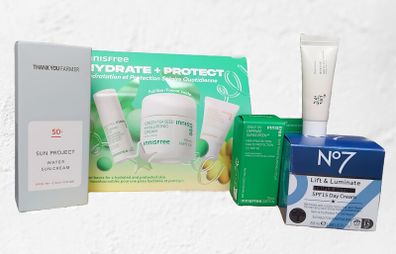 The Ultimate K-beauty & Anti-ageing Glow Up Bundle