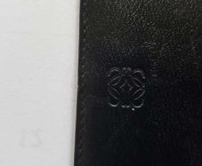 Loewe wallet