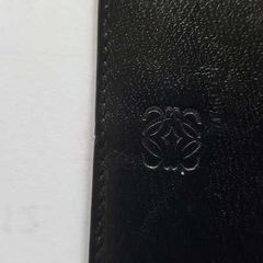 Loewe wallet