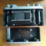 FED-2 Vintage Boxed Refurbished Cla'D Serviced, Analog Mechanical, Manual Optic, 35mm Film Camera, M39 Leica Mount, USSR, 567402 Image 3