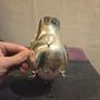 1905 Irish Sterling Silver S D Neill Gravy Boat Image 2