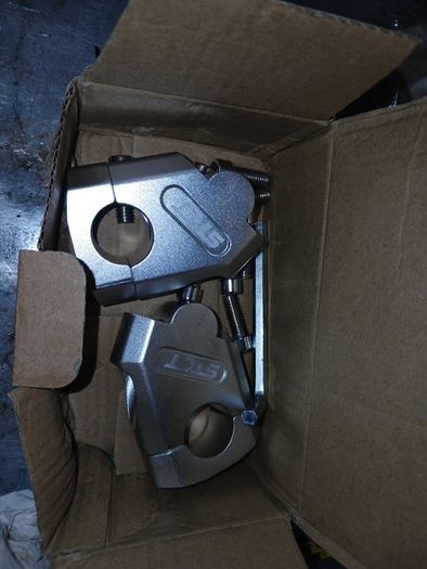 Handlebar risers for sale