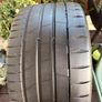 Continental Sportcontact 7 -285/35 R19 (only 2500 Km) Image 3