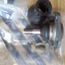 Genuine Fiat Ducato Peugeot Boxer Citroen Relay Front Lower Ball Joint Image 4