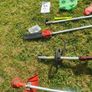 52cc BuKo 4 in 1 Garden Multitool Image 5