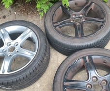 lexus sport alloys is200 is 200 is250