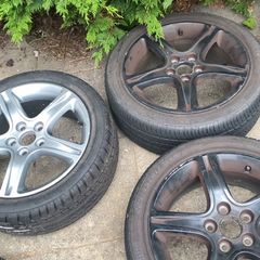 lexus sport alloys is200 is 200 is250