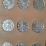 1 Oz Mexican Silver Libertad Coin Set Image 6