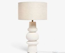 Table lamp