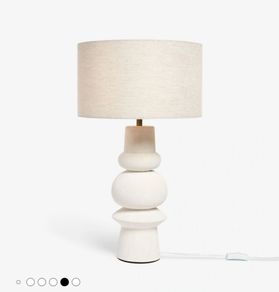Table lamp