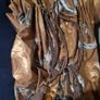 Luxury handmade curtains Image 8