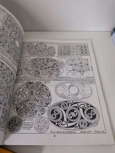 calligraphy books