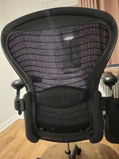 Herman Miller Aeron office chair - Size C